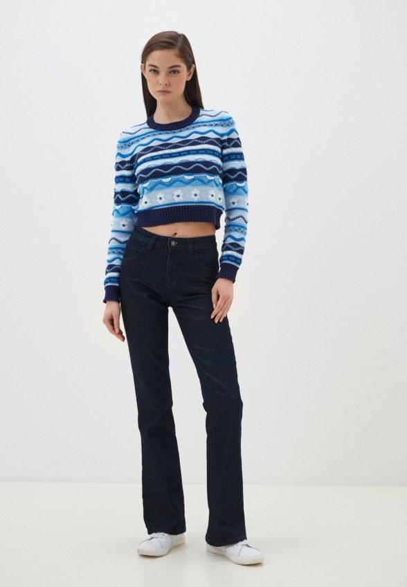 Джемпер United Colors of Benetton