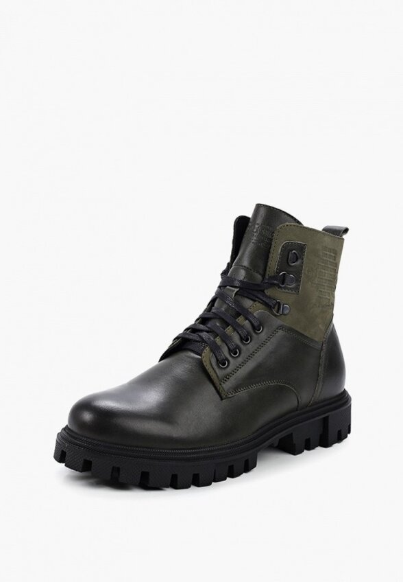 Ботинки NWC New Youth Club