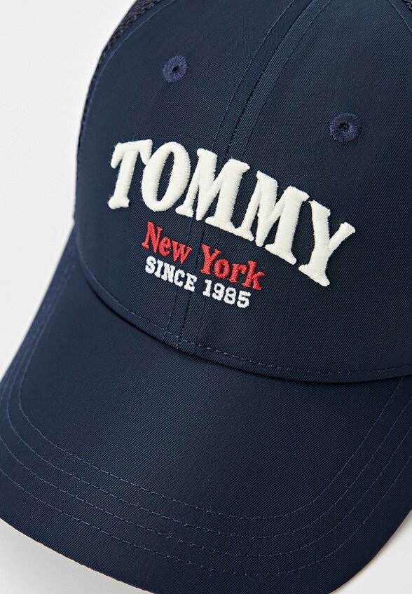 Бейсболка Tommy Hilfiger
