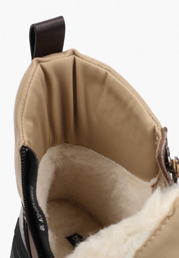 Ботинки Betsy