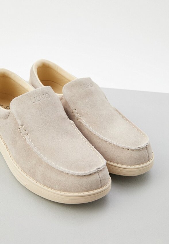 Мокасины Liu Jo