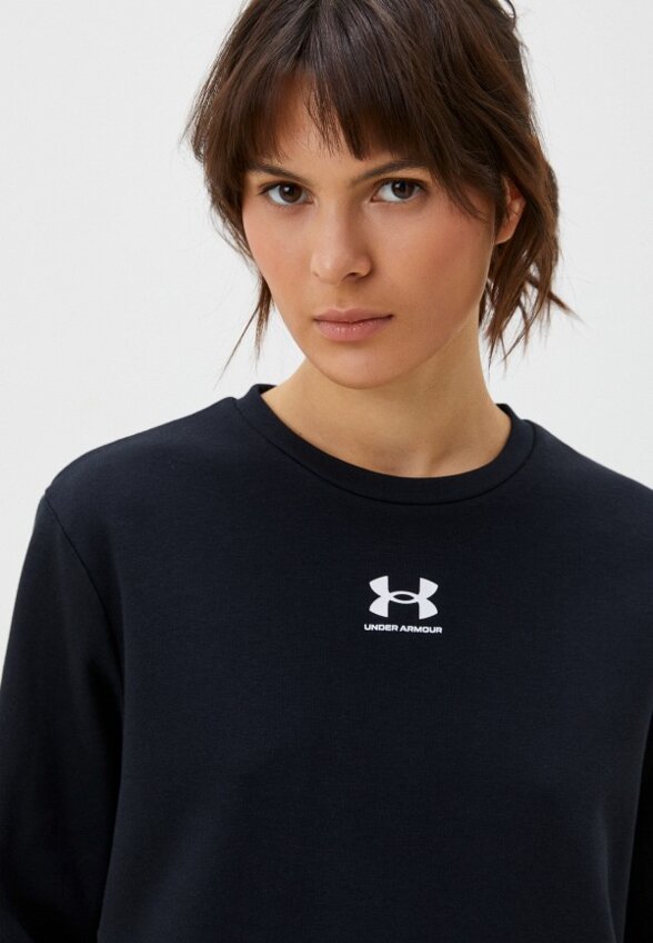 Свитшот Under Armour