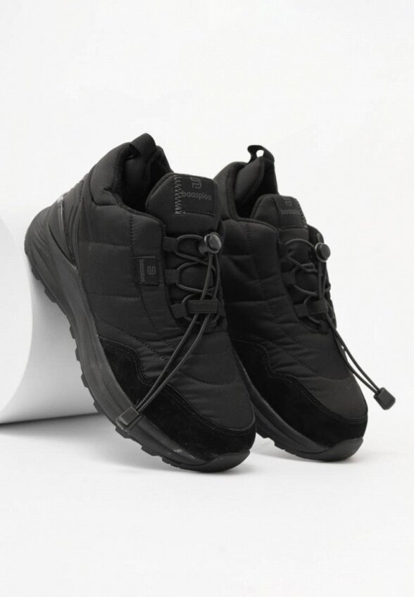 Дутики Baasploa