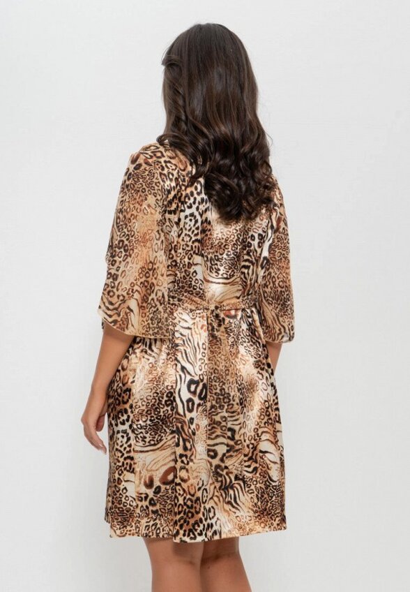 Халат домашний Cleo