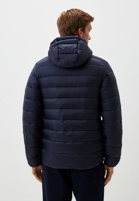 Куртка утепленная Fila