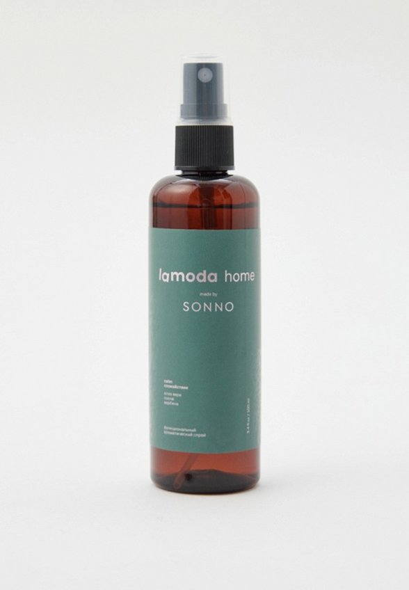 Спрей ароматический Sonno