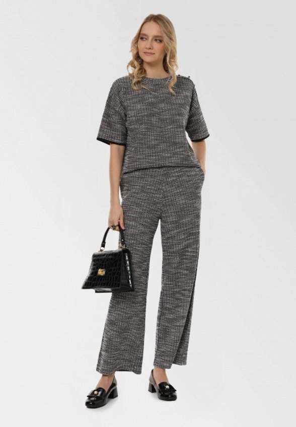 Блуза Mitica Luna