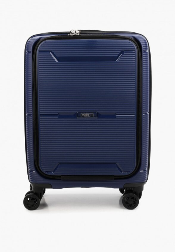 Чемодан Fabretti