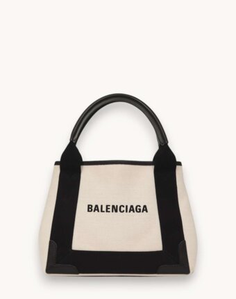Balenciaga Textile Bag женщинам