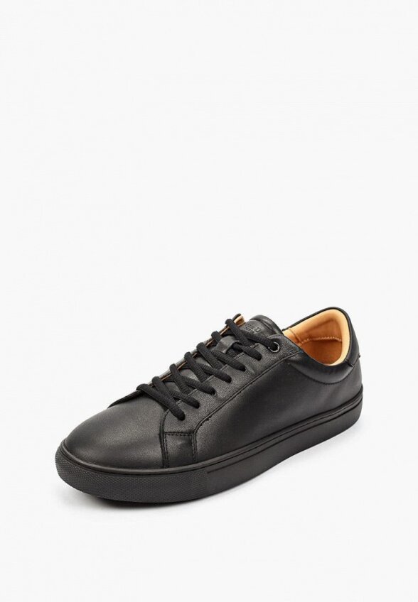 Кеды Maison David