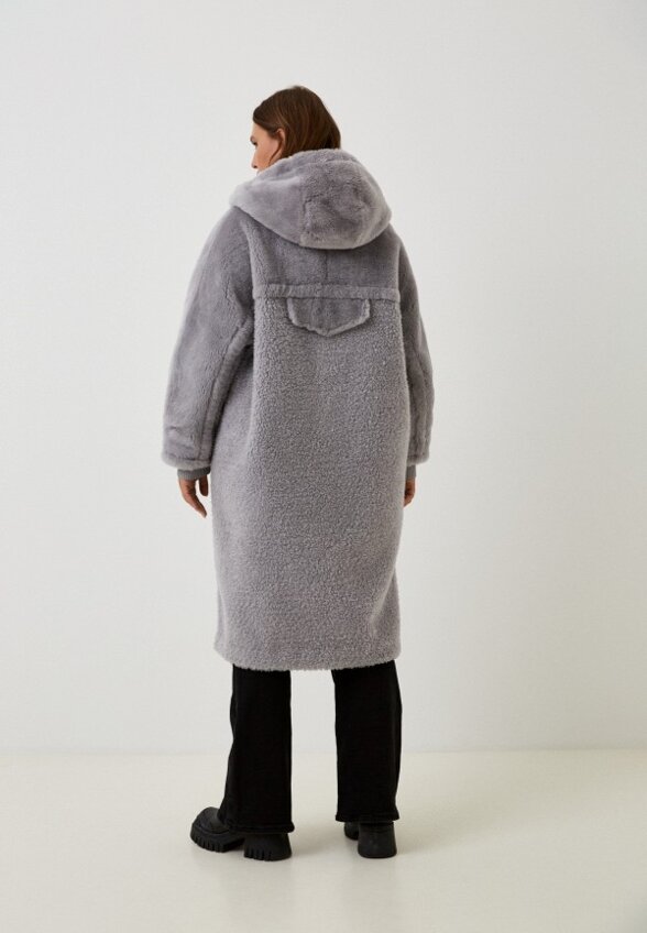 Куртка меховая Le Monique