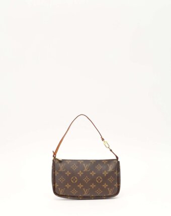 Louis Vuitton Pochette женщинам