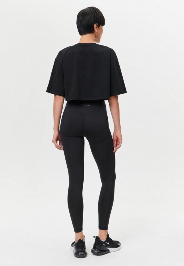 Футболка Neverlate