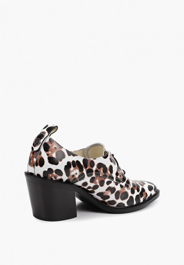 Ботильоны Vasconte