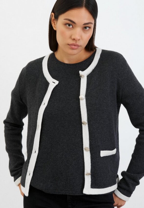 Кардиган Elisa.and.me