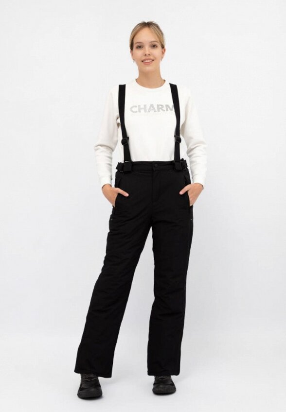 Брюки горнолыжные High Experience