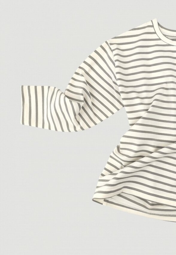 Лонгслив Mjolk