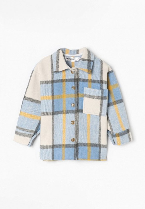 Рубашка Kaftan