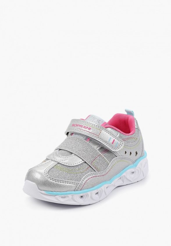 Кроссовки Soprani Sport