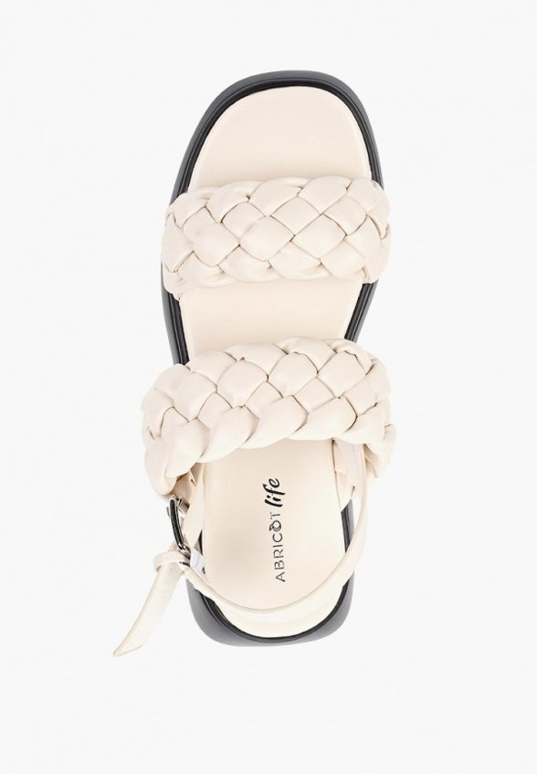 Босоножки Abricot