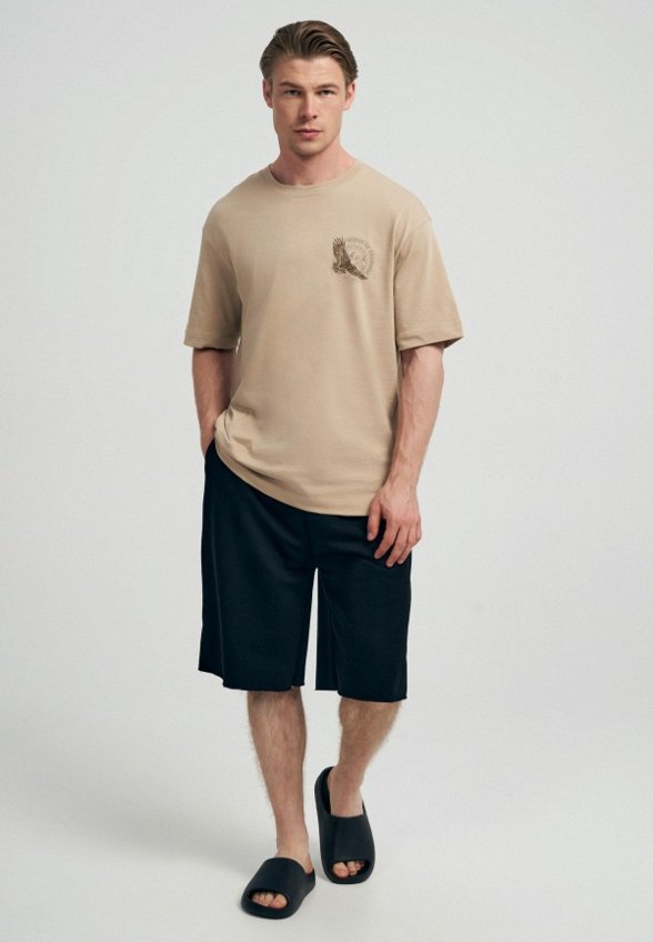 Шорты спортивные Твое