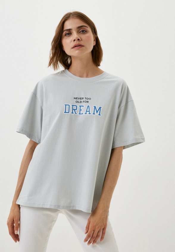 Футболка Mist