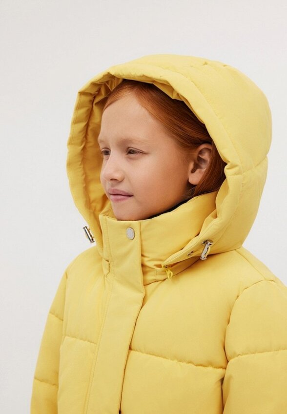 Куртка утепленная Baon