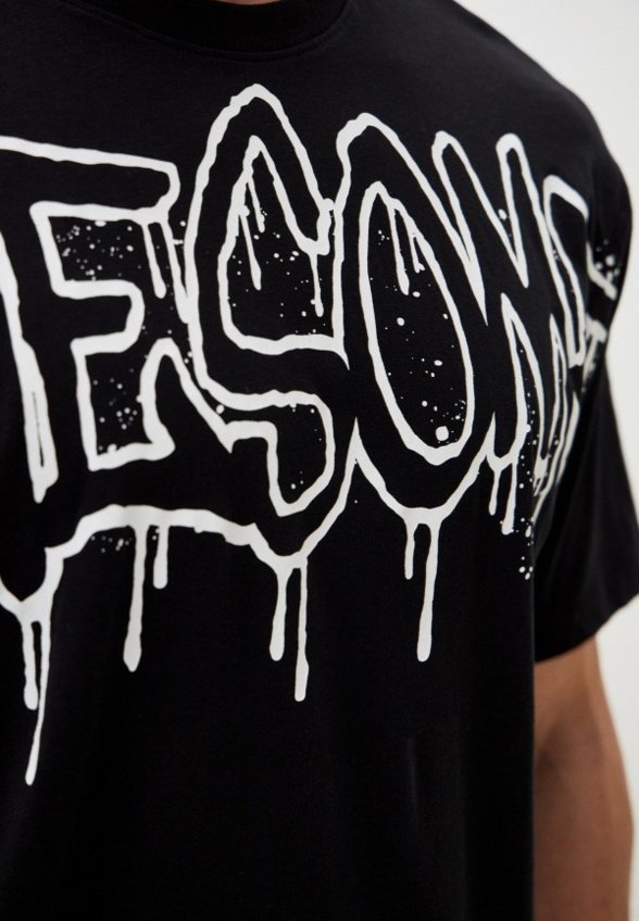 Футболка Terranova