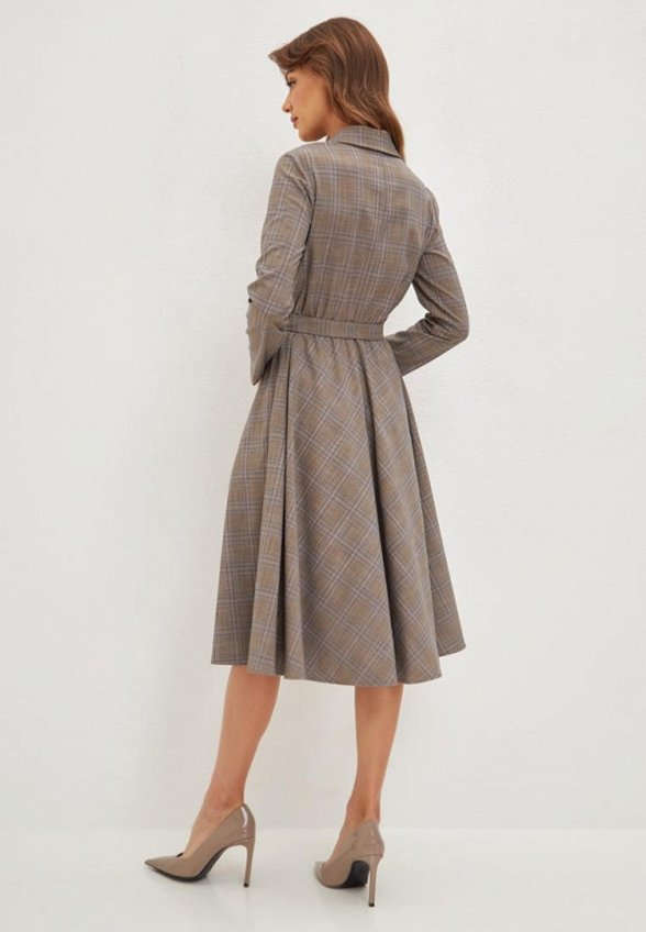 Платье Сиринга