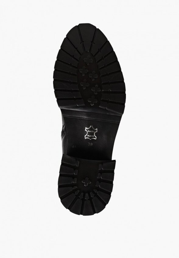 Ботфорты Lusavou