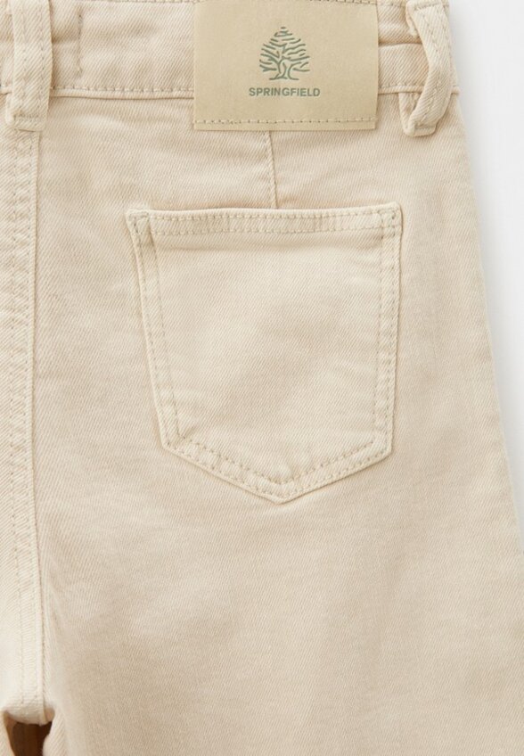 Джинсы Springfield