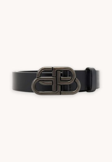 Balenciaga Belt