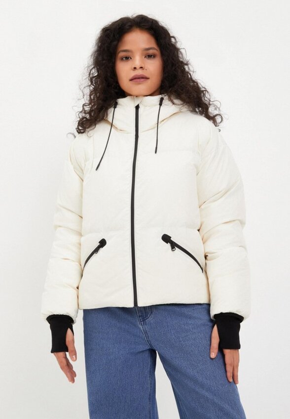 Пуховик Pulse