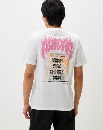 Футболка adidas Originals мужчинам