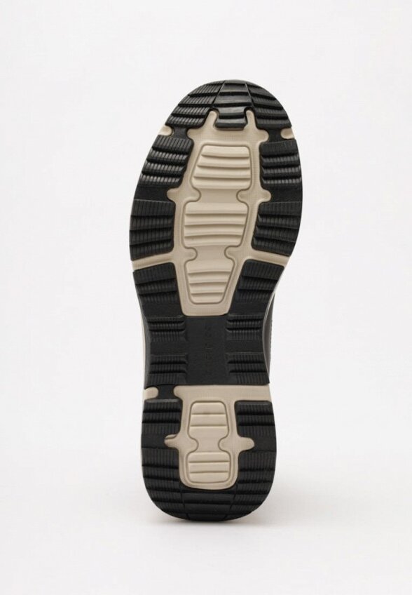 Дутики Baasploa