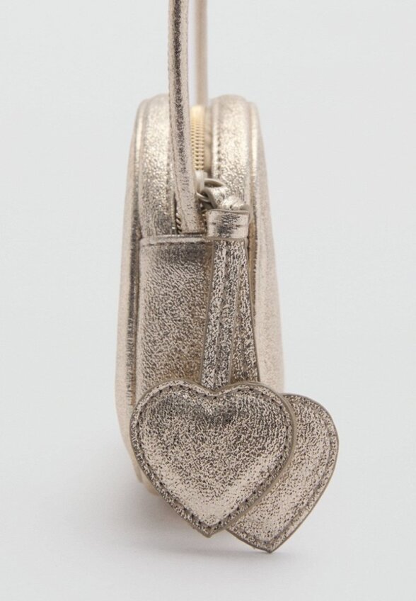 Сумка Mango Kids