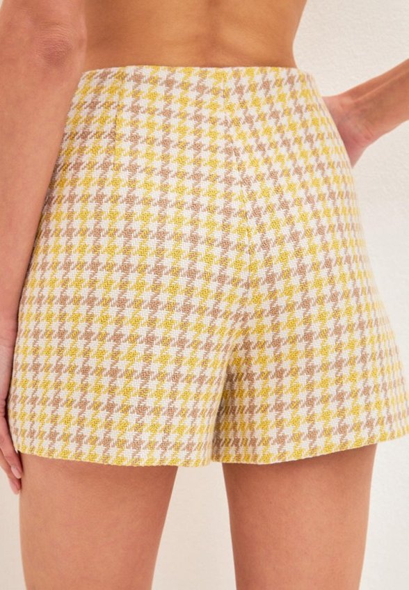 Шорты Mira Rico