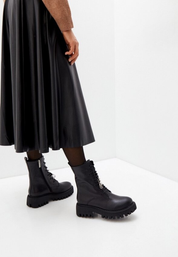 Ботинки Graciana