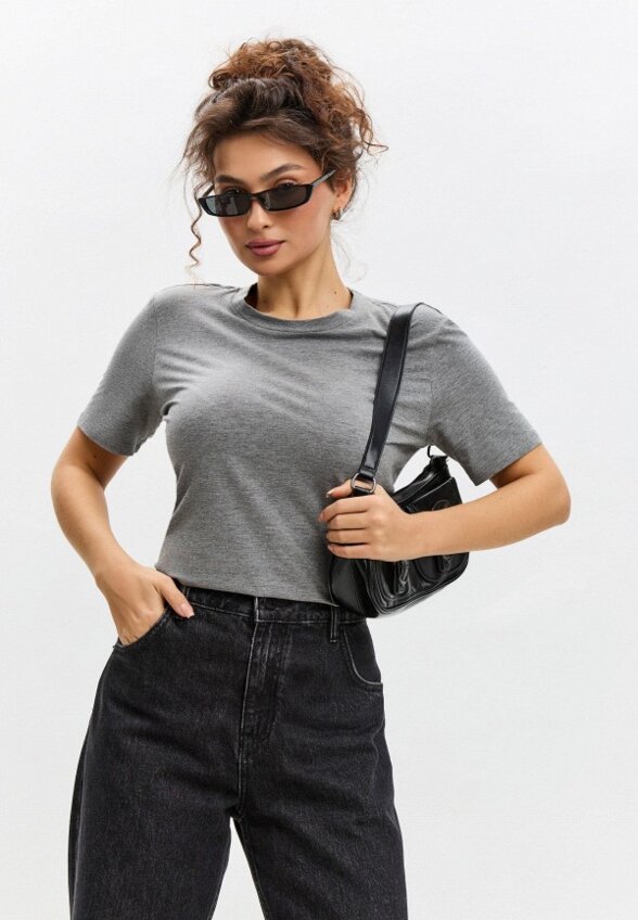 Футболка Park