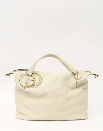 Gucci Leather Bag женщинам