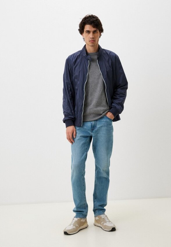 Ветровка Urban Fashion for Men