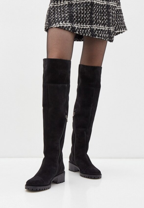 Ботфорты Lagatta