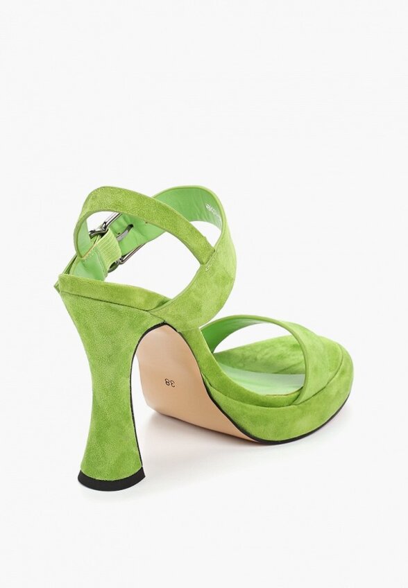 Босоножки Vasconte