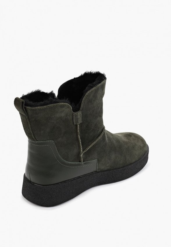 Полусапоги Salamander