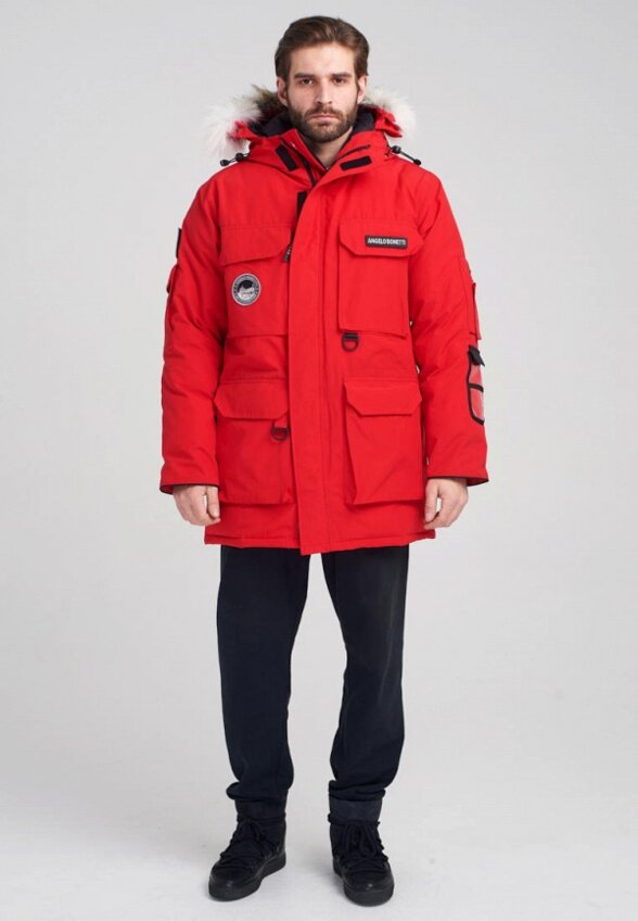 Парка Angelo Bonetti