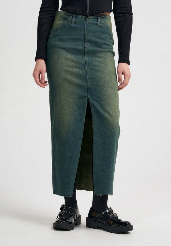 Юбка джинсовая Твое