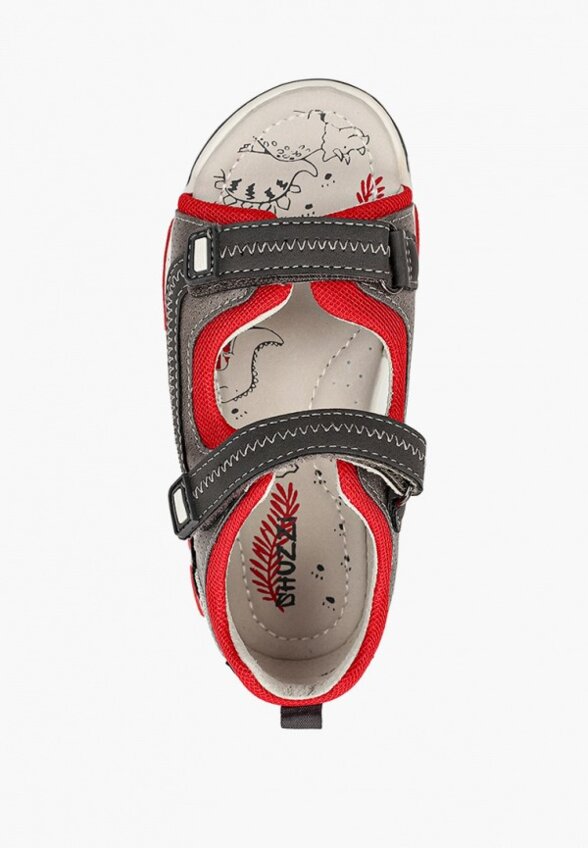 Сандалии Shuzzi