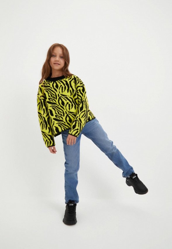 Кроссовки Mascotte Junior