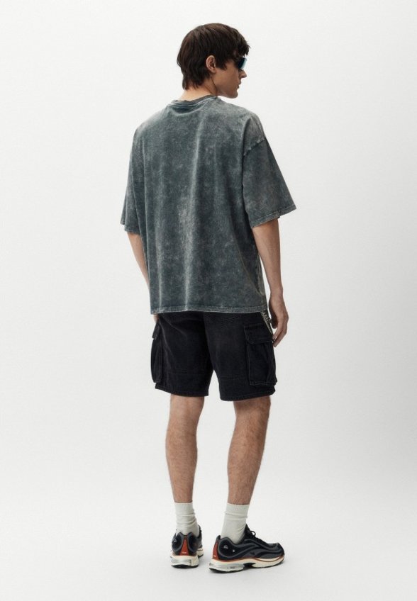 Футболка Mademan