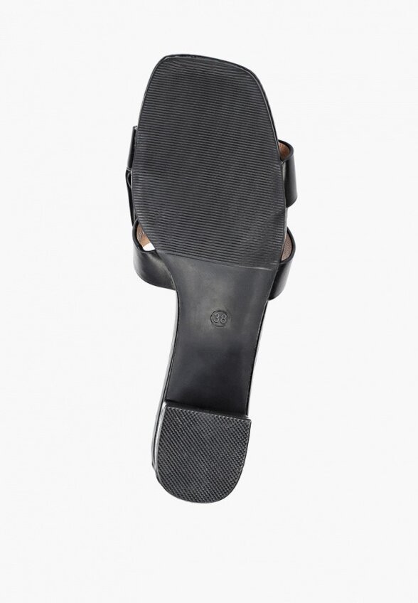 Сабо Fashion & Bella